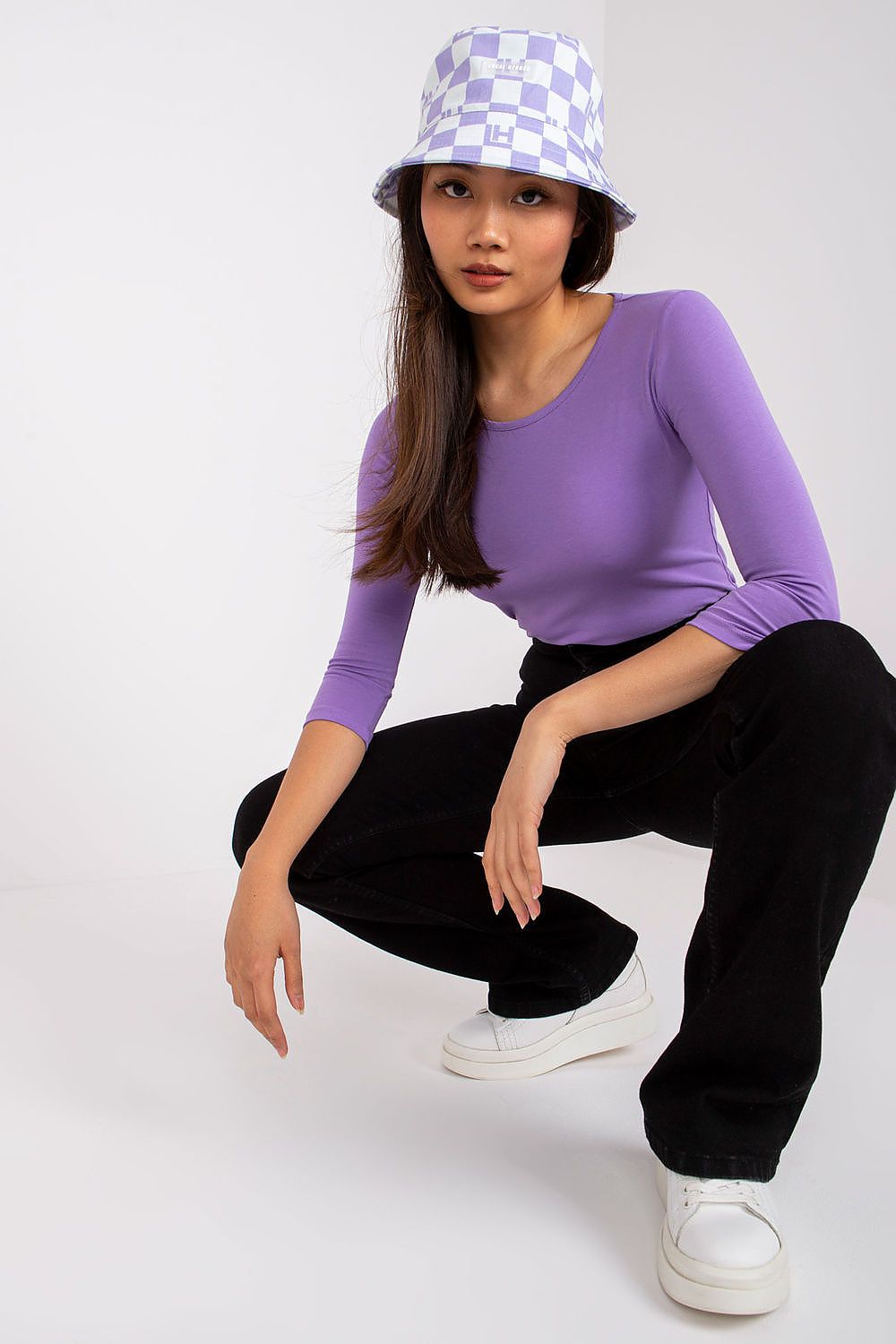  Bluse model 223221 BFG 