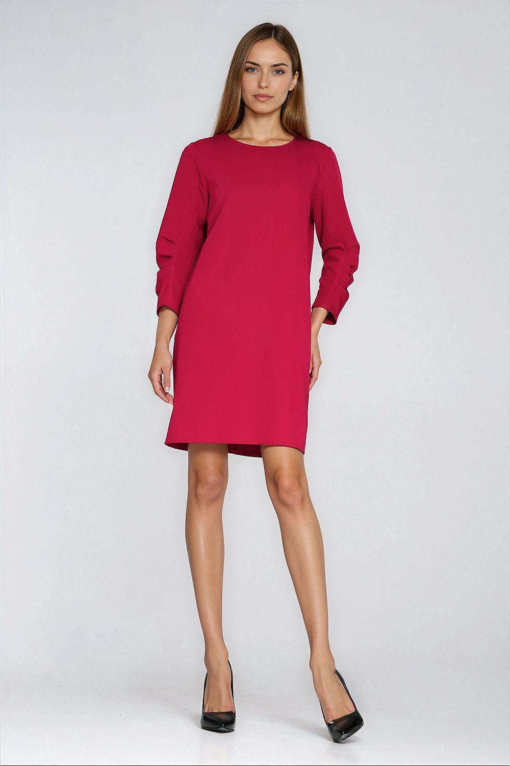  Alltagskleid model 223282 Nife 