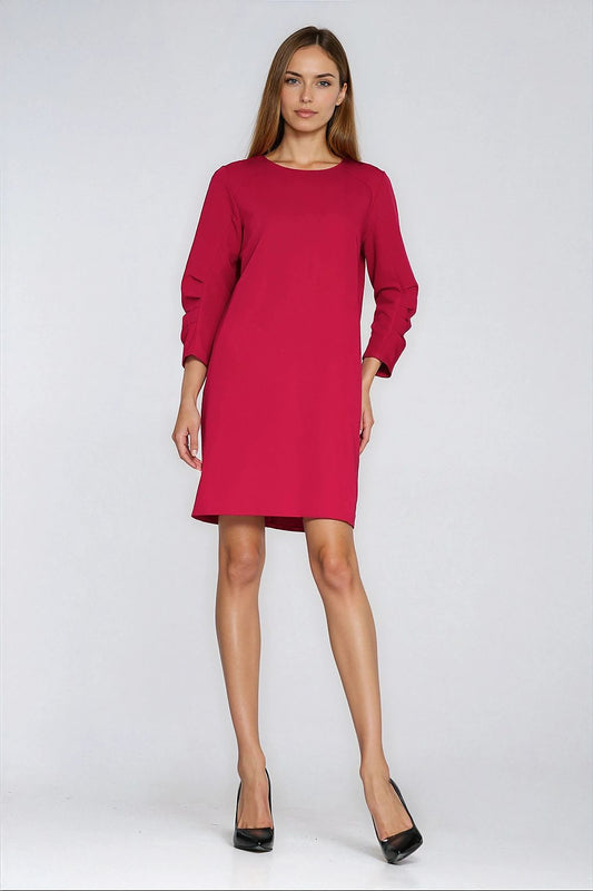  Alltagskleid model 223282 Nife 