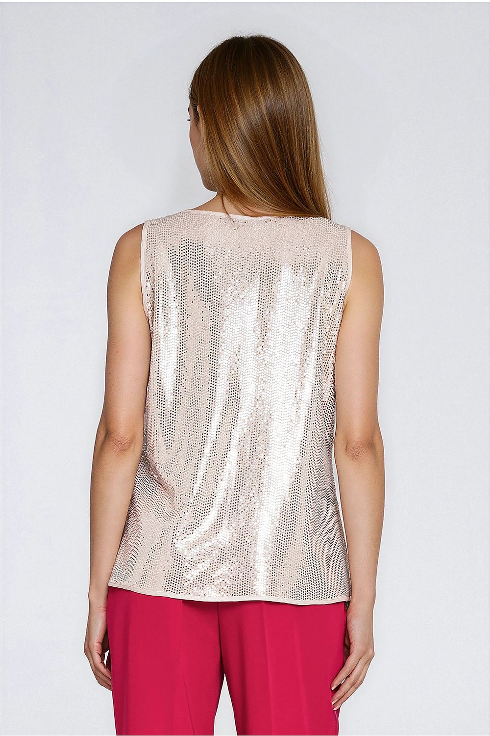  Bluse model 223285 Nife 