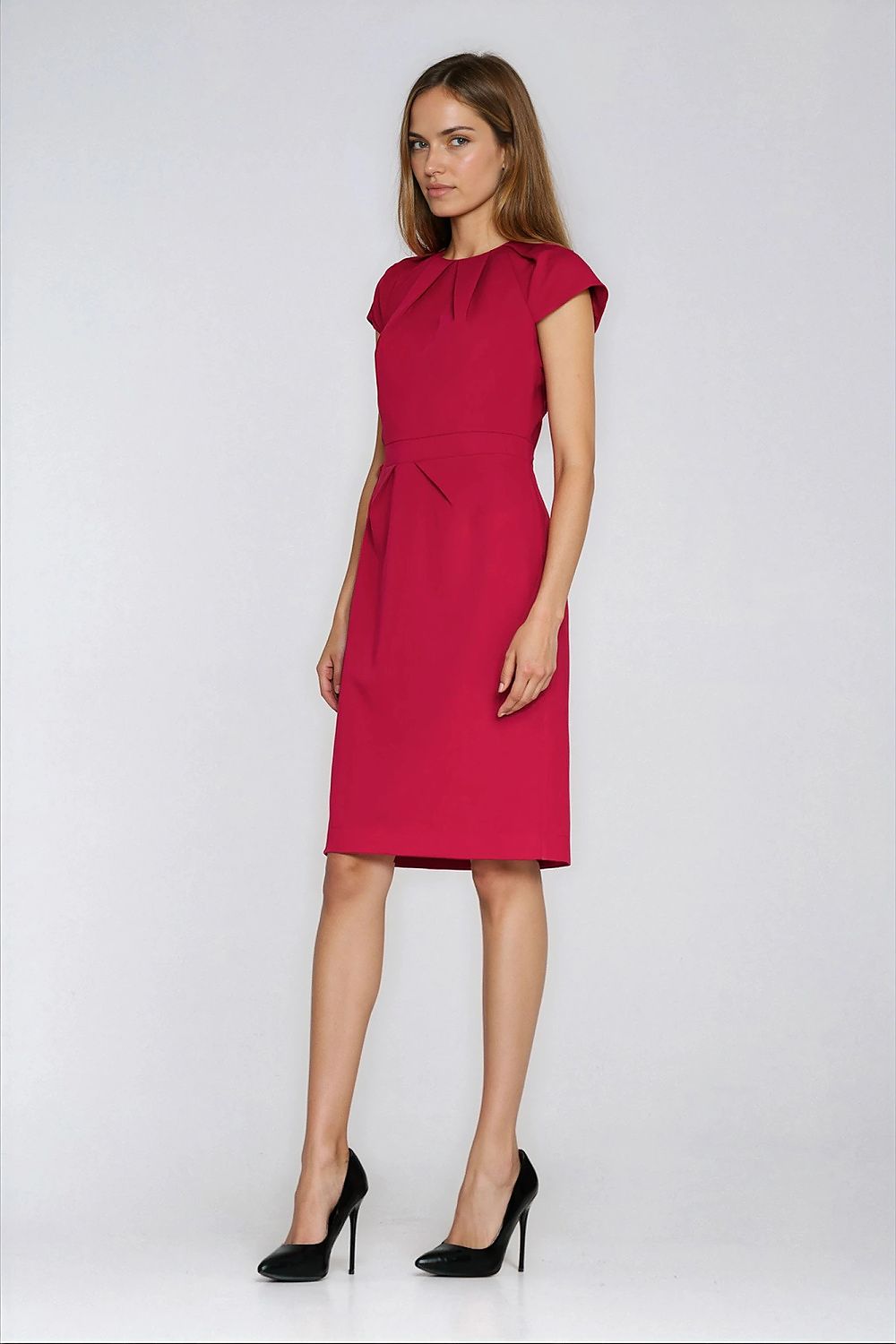  Alltagskleid model 223289 Nife 