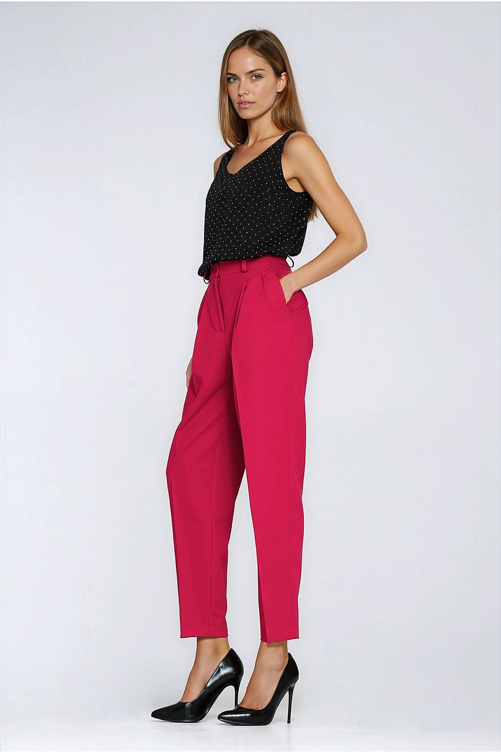  Bluse model 223294 Nife 