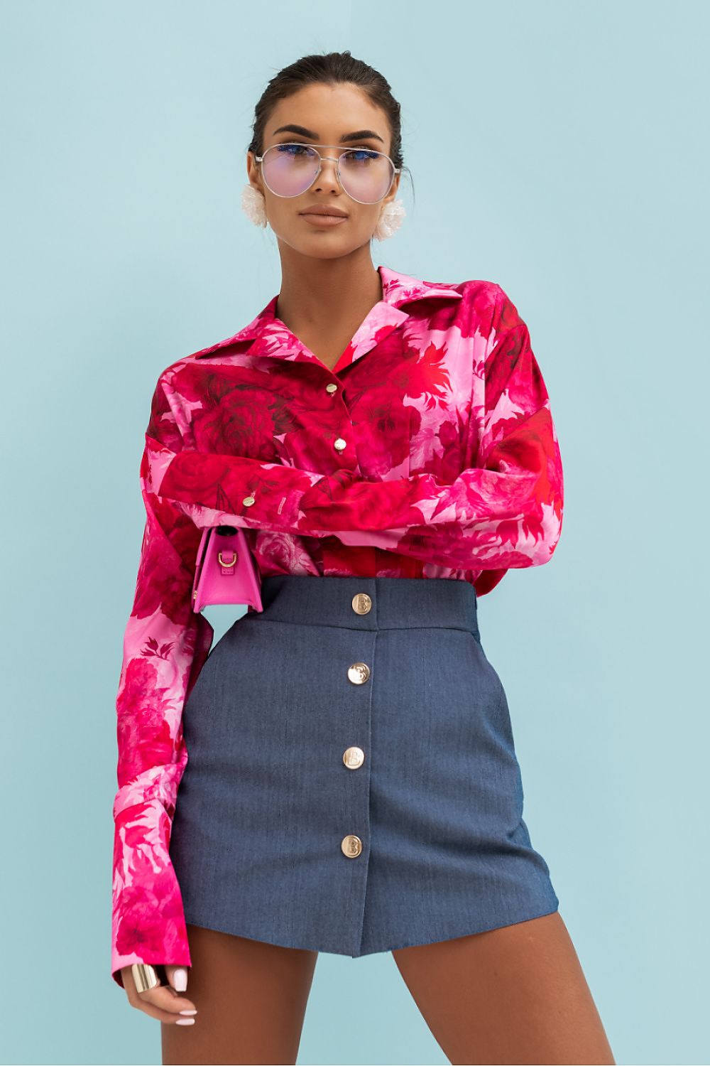  Rockshorts model 223522 LaBalancia 