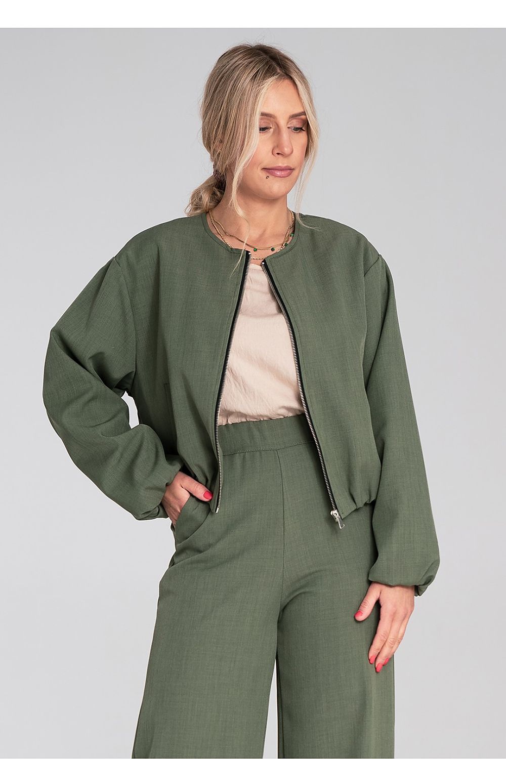  Jacke model 223545 Figl 