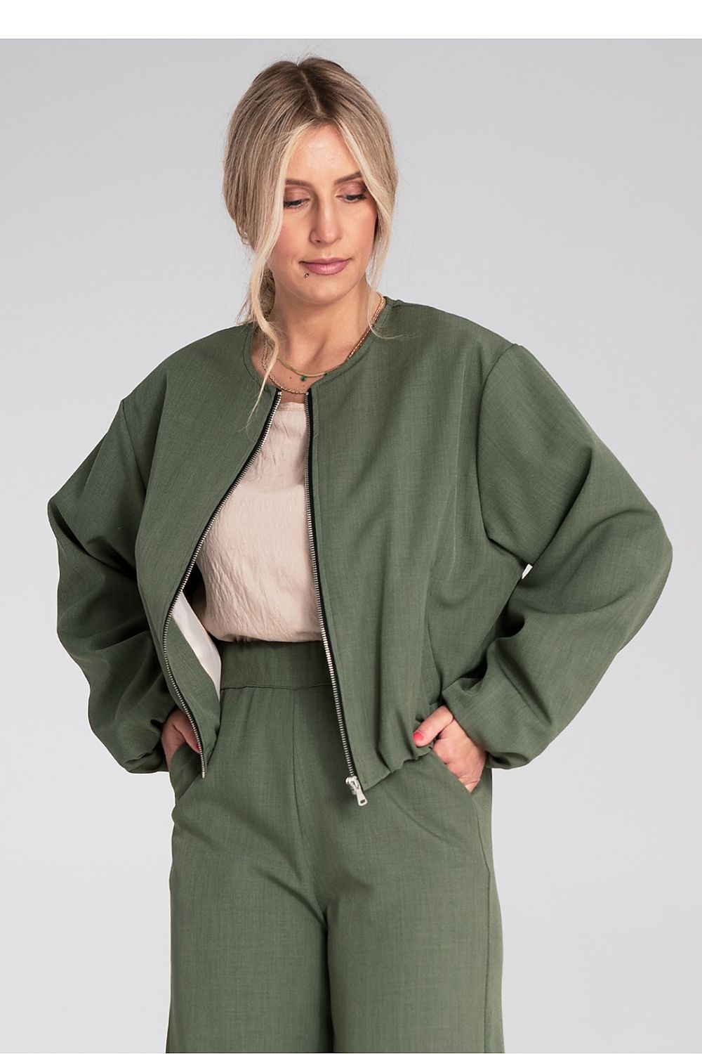  Jacke model 223545 Figl 