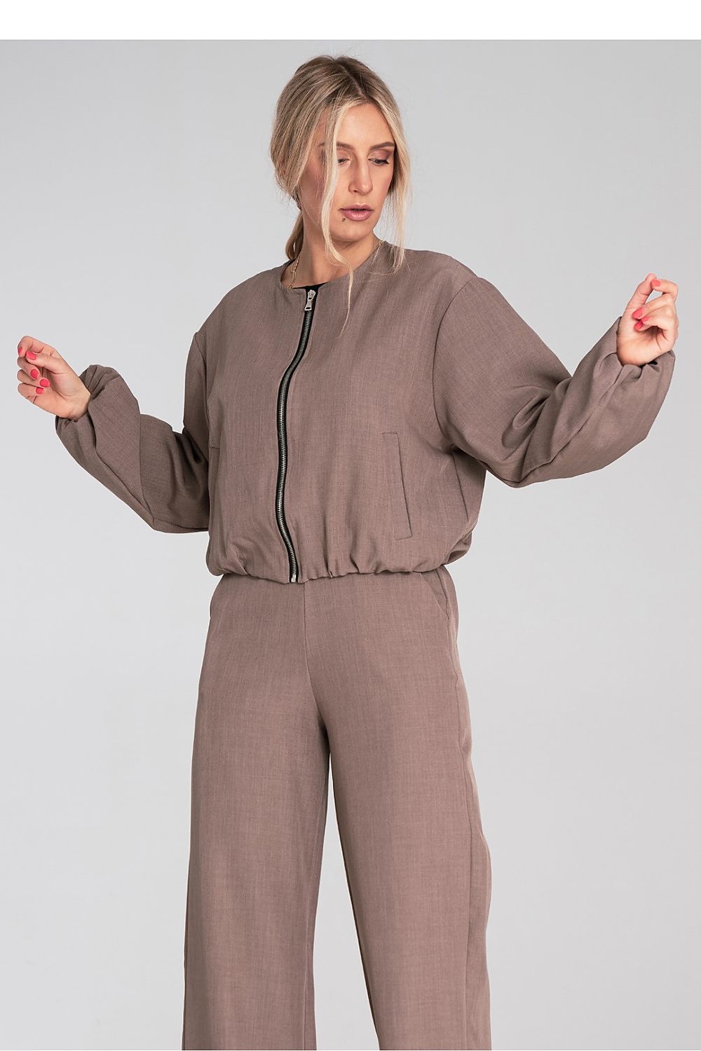  Jacke model 223547 Figl 