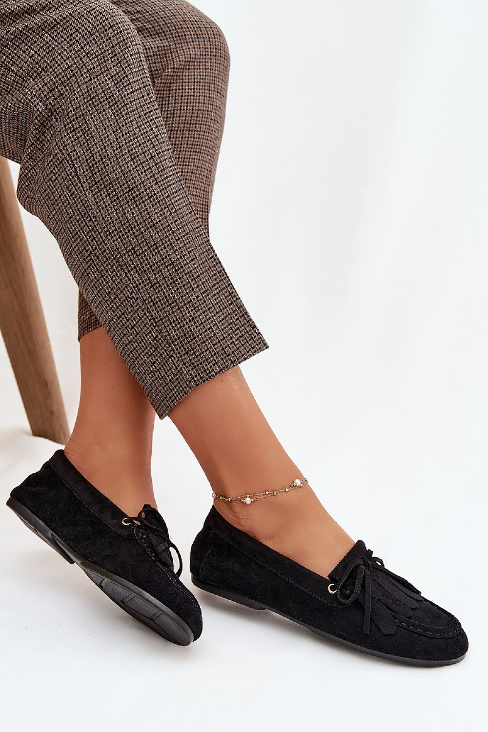  Mokassins model 223596 Step in style 