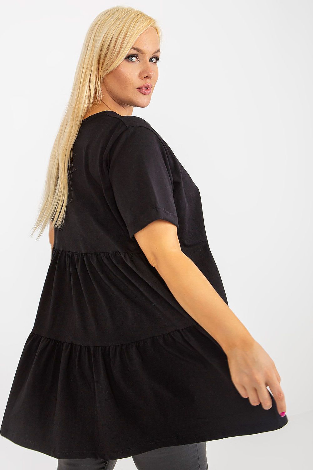 Plus-Size Bluse model 223915 Relevance 