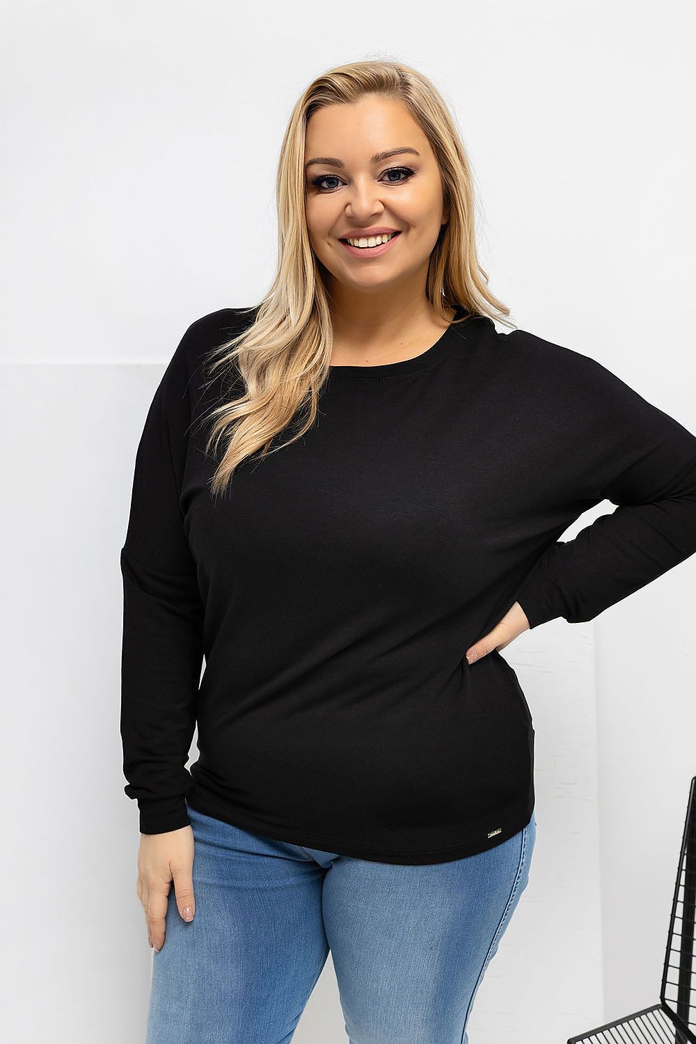  Plus-Size Bluse model 223921 Relevance 