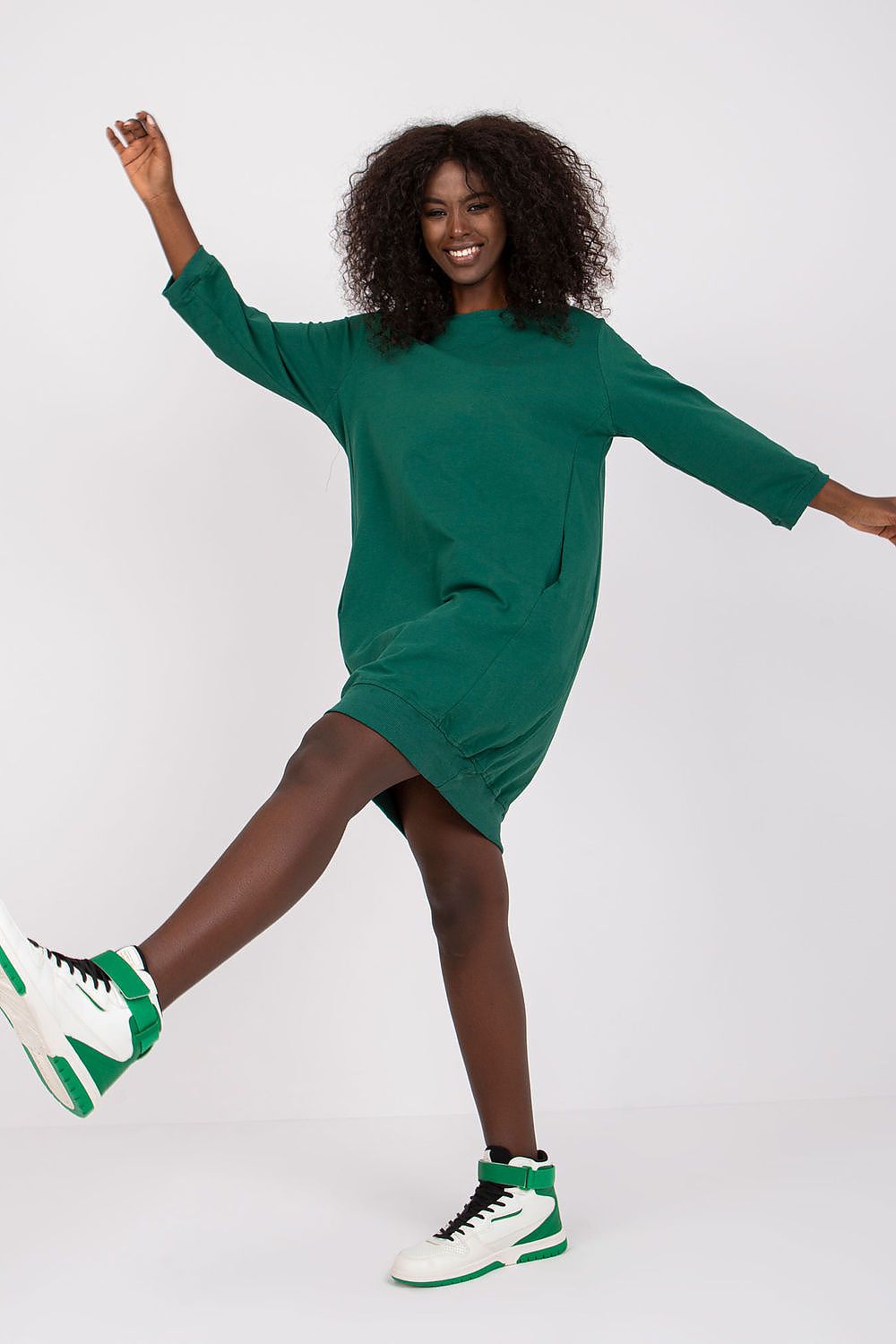  Alltagskleid model 162957 Relevance 