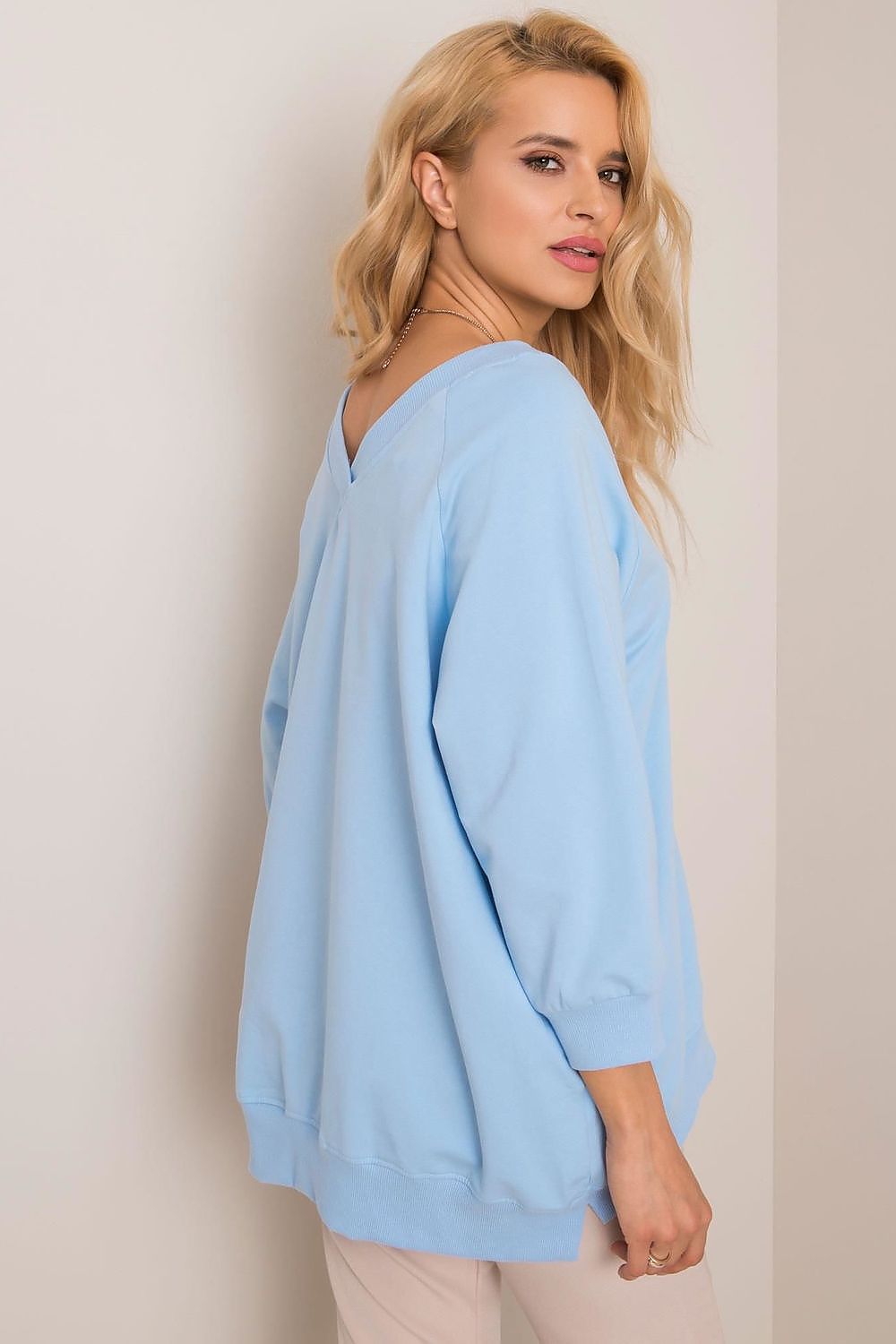  Sweater model 169864 Rue Paris 