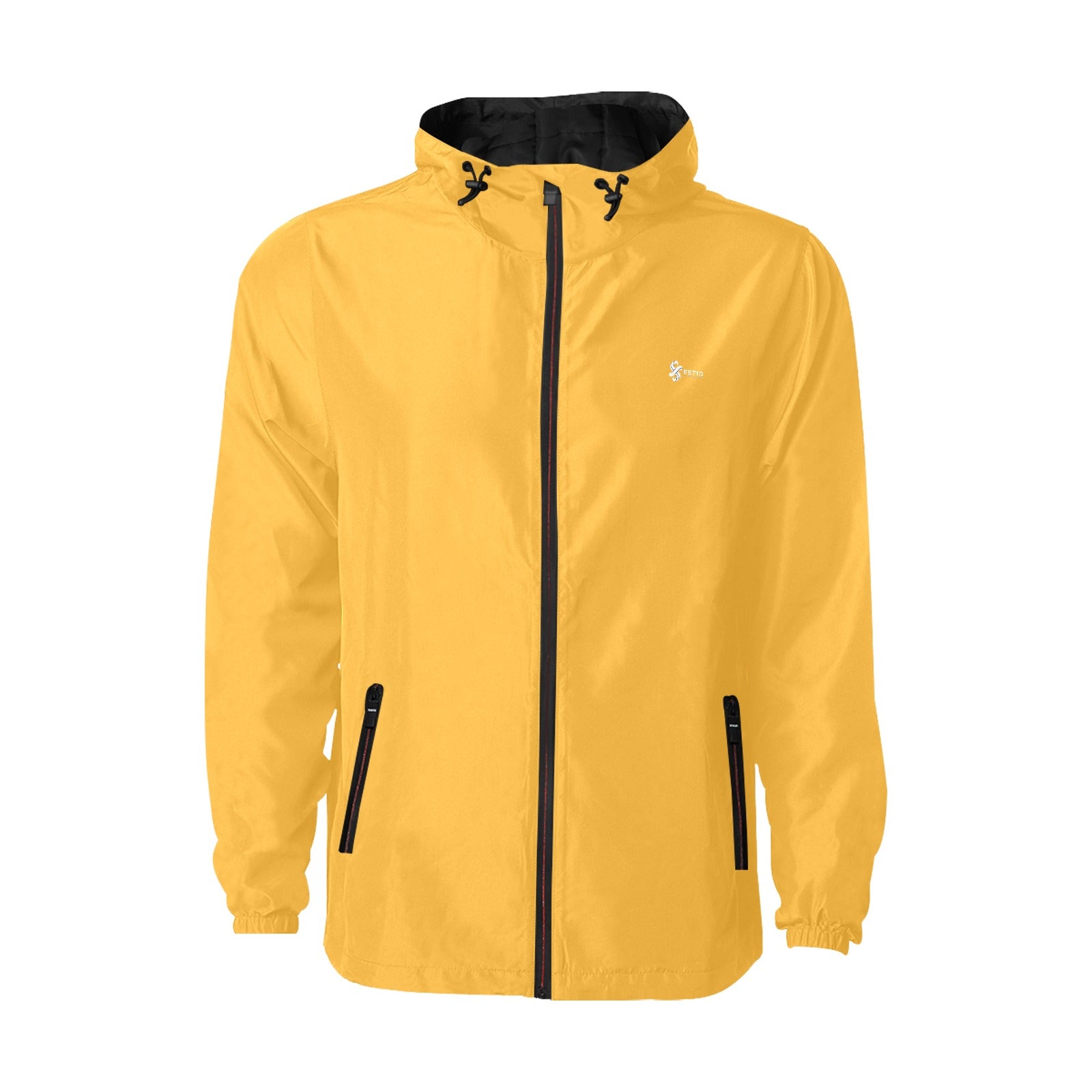 Sportliche Herren Windbreaker-Jacke ESTID Ansicht 11 – jacke – ESTID