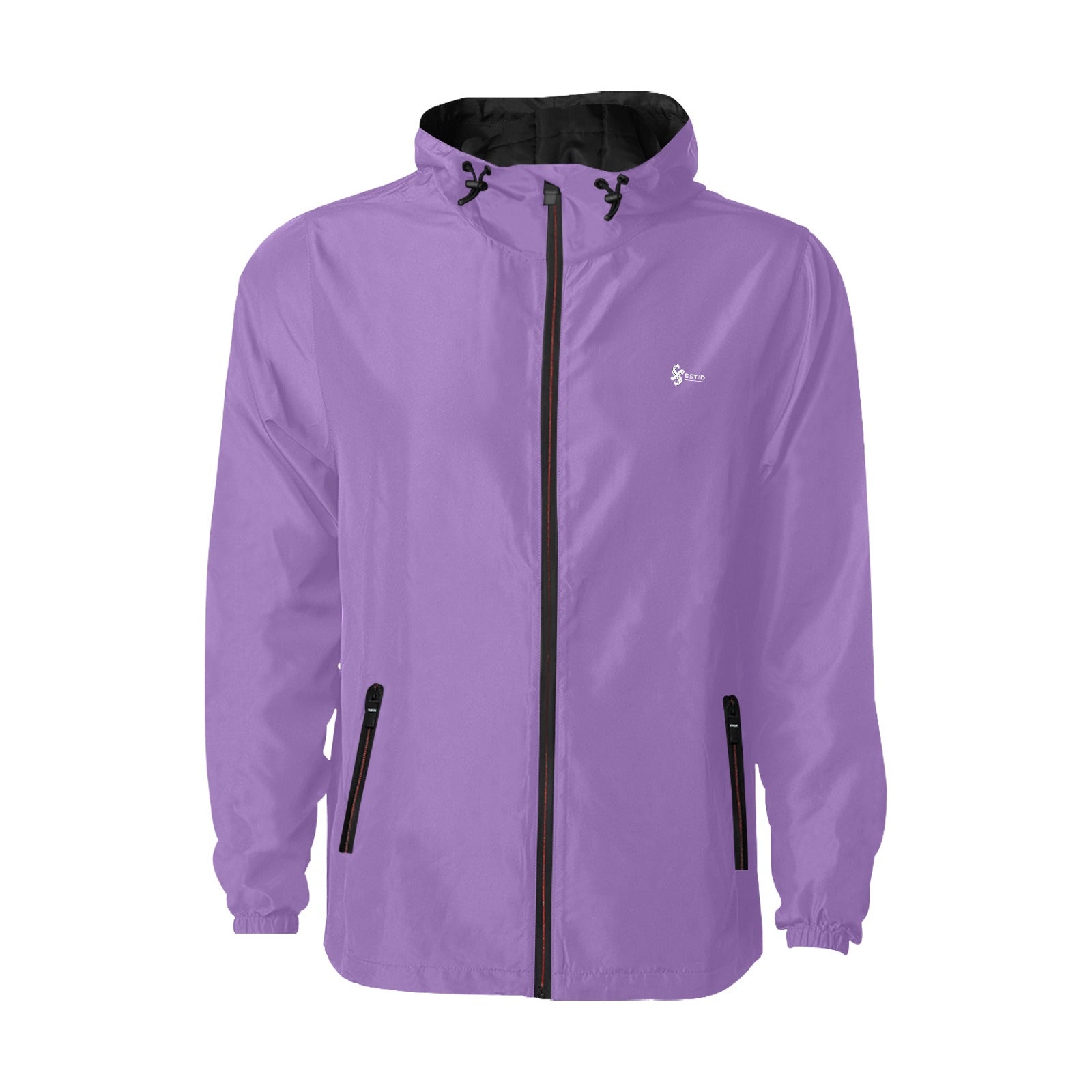 Sportliche Herren Windbreaker-Jacke ESTID Ansicht 14 – jacke – ESTID