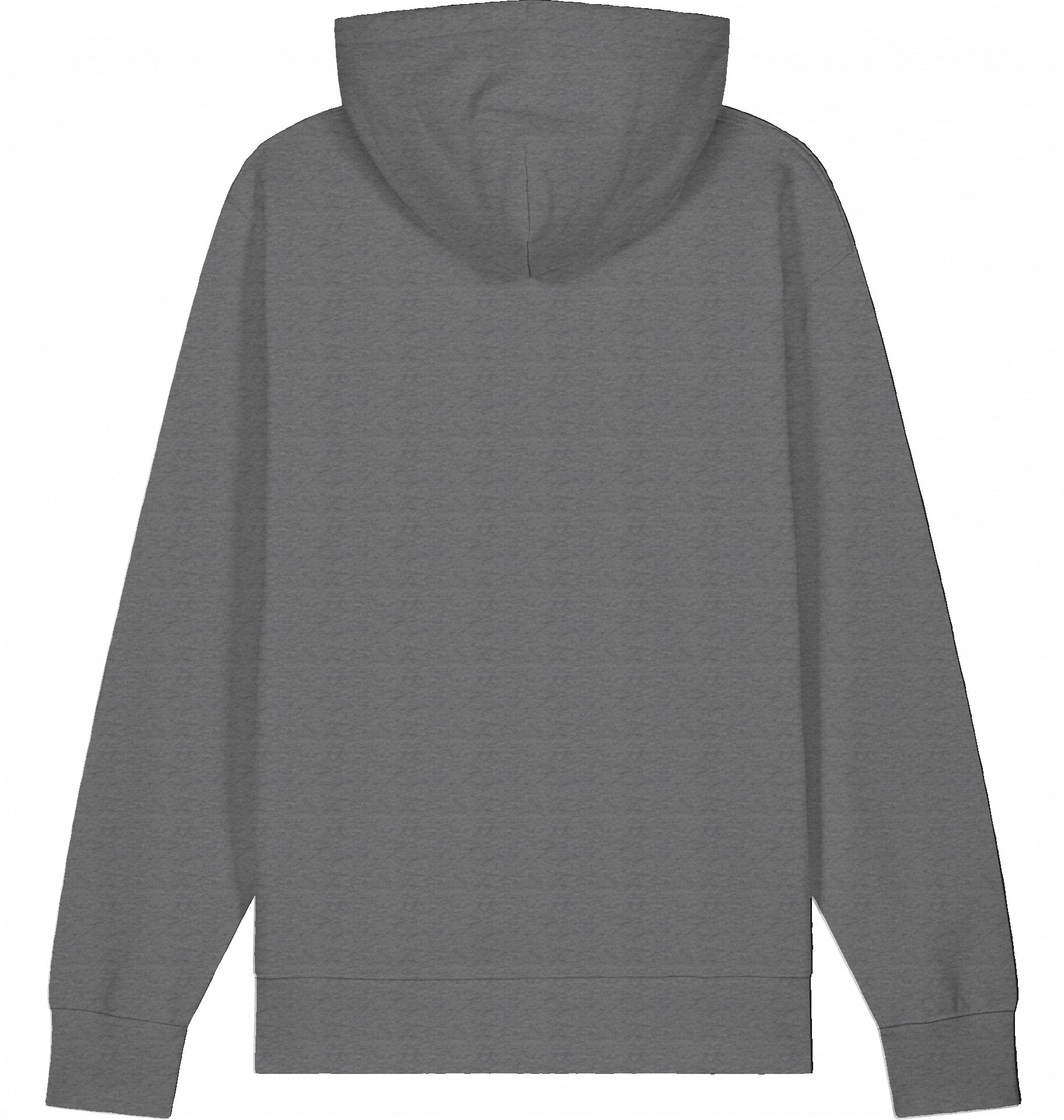 Lässiger Damen Kapuzenpullover mit Tribal Schmetterling Motiv