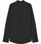 Minimalistische Damen Hemdbluse aus Organic Cotton | ESTID