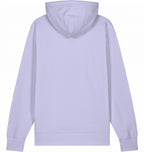 Lässiger Damen Kapuzenpullover mit Tribal Schmetterling Motiv