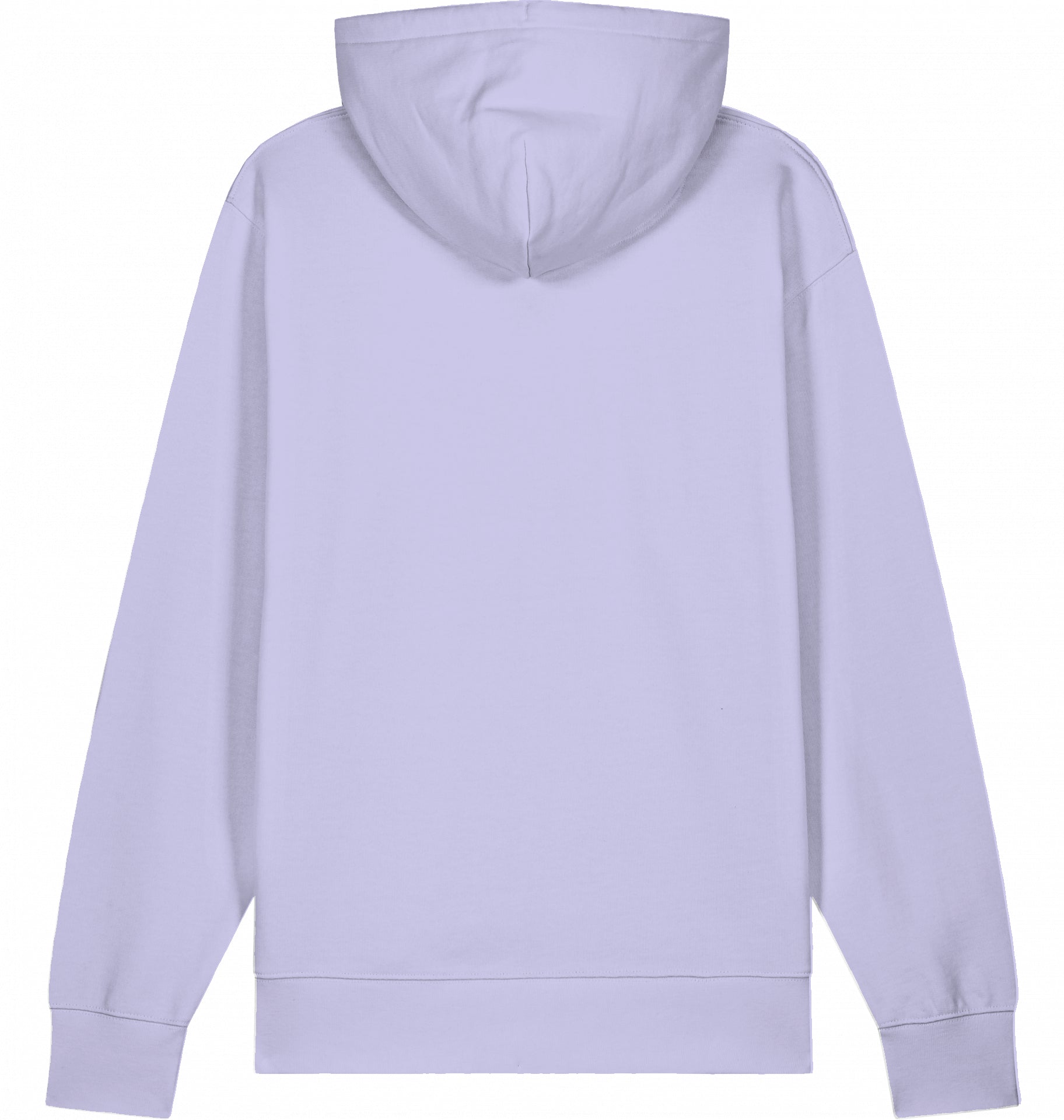 Lässiger Damen Kapuzenpullover mit Tribal Schmetterling Motiv