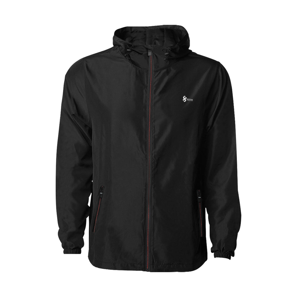 Sportliche Herren Windbreaker-Jacke ESTID Ansicht 15 – jacke – ESTID
