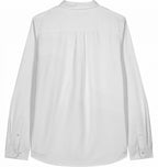 Nachhaltiges Herren Oxford Hemd Langarm | ESTID Premium Cotton