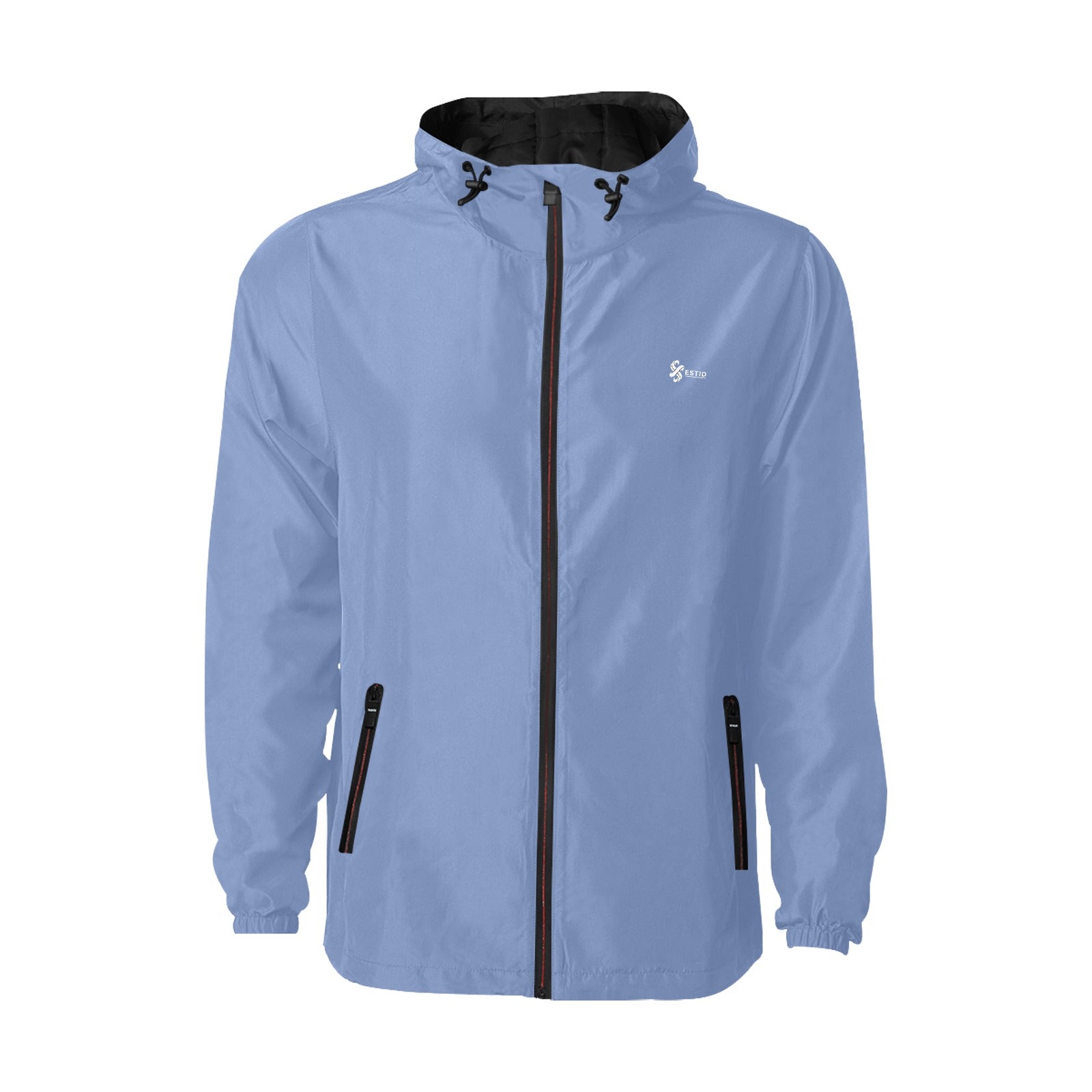 Sportliche Herren Windbreaker-Jacke ESTID Ansicht 9 – jacke – ESTID