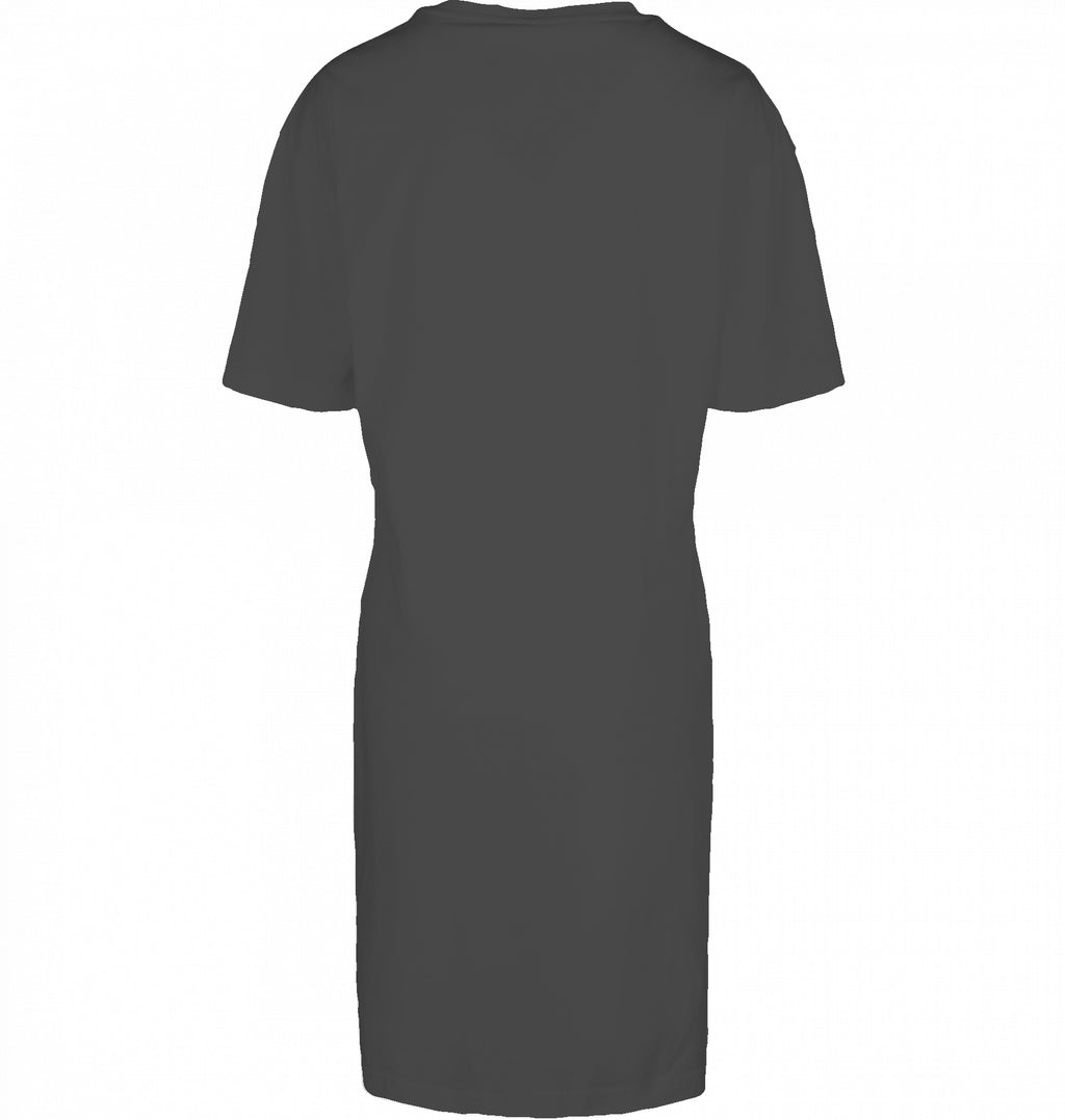 Damen Hemdkleid | Zeitloses Business & Casual Midikleid