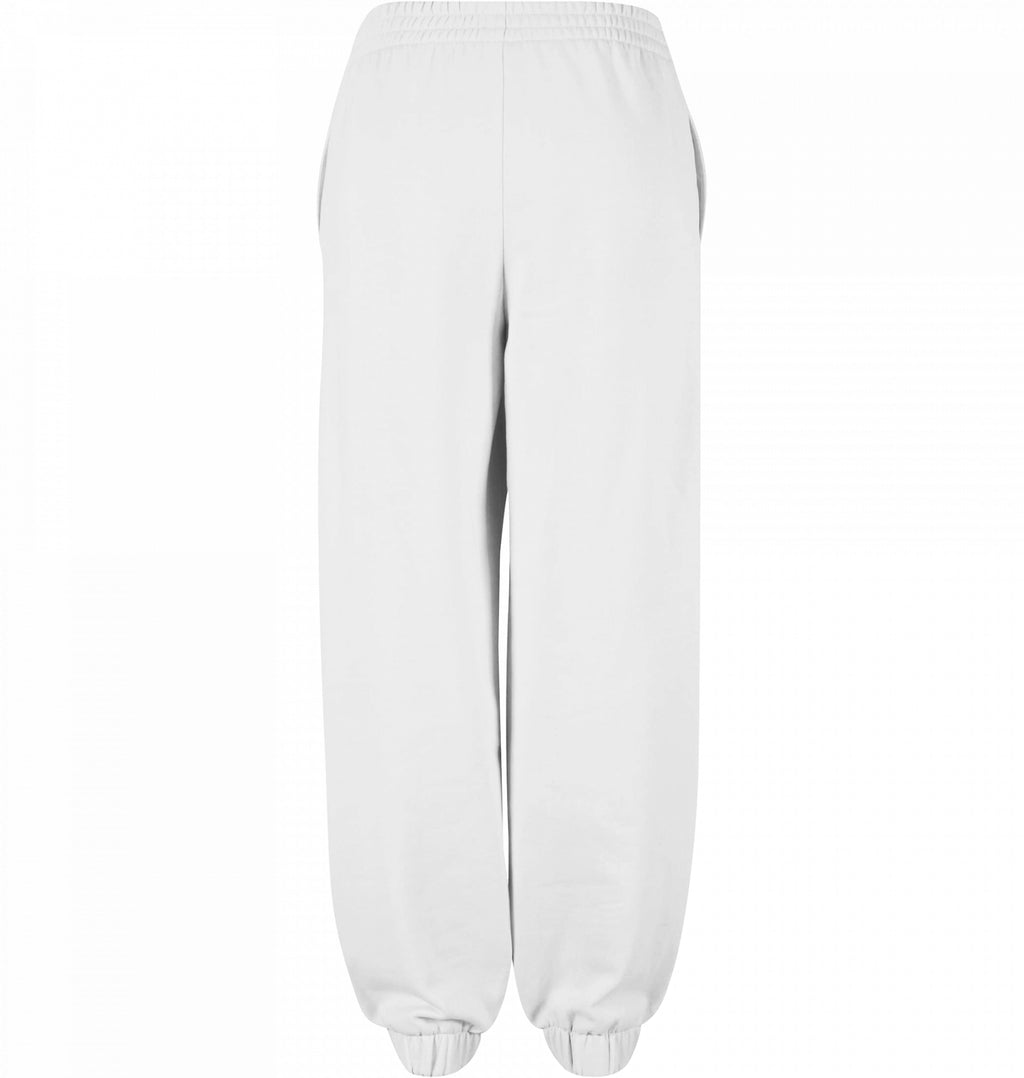 ESTID Lässige Damen Sporthose mit Bündchen