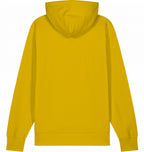 Lässiger Damen Kapuzenpullover mit Tribal Schmetterling Motiv