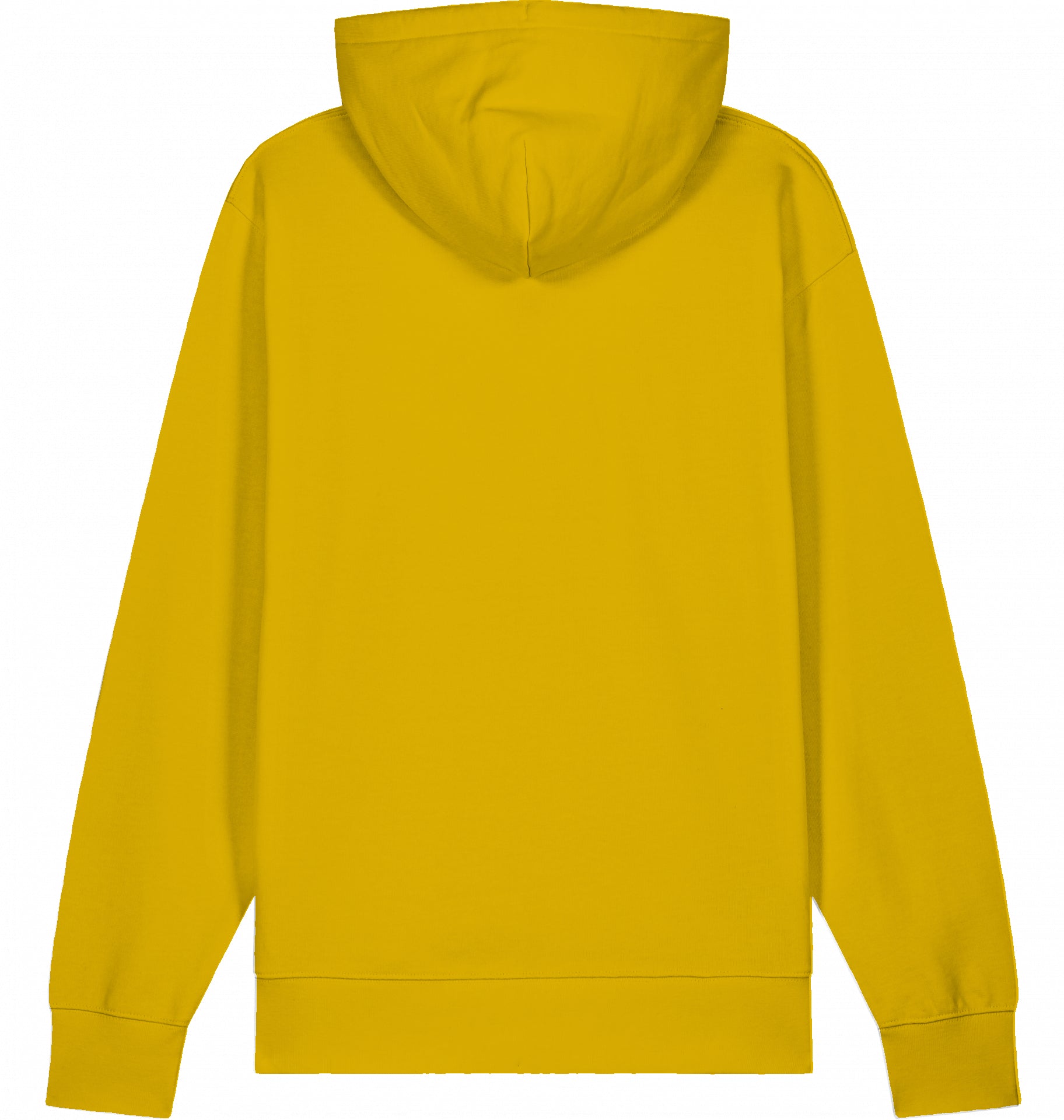 Lässiger Damen Kapuzenpullover mit Tribal Schmetterling Motiv