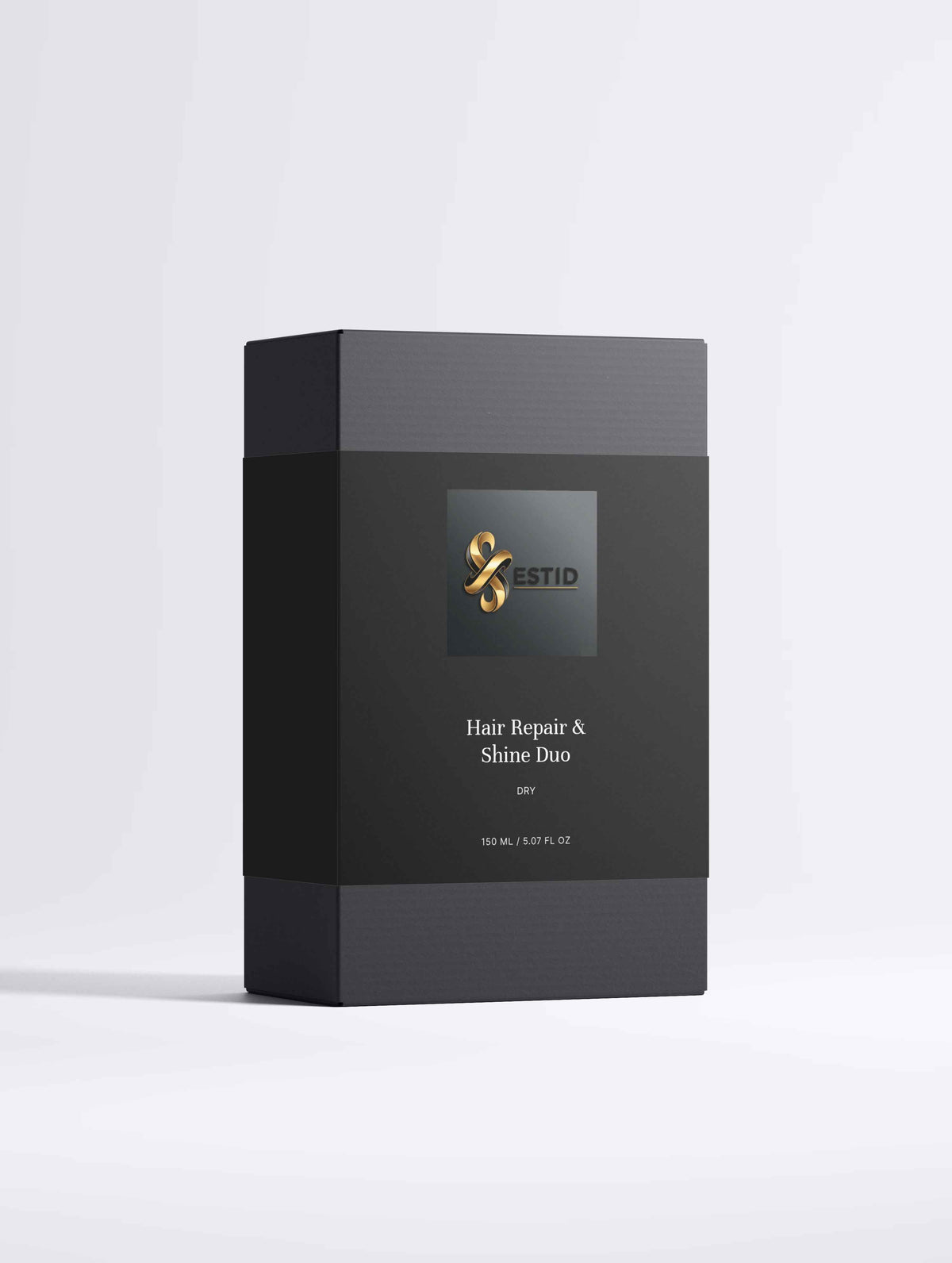 Hair Repair & Shine Duo – Produkt – ESTID