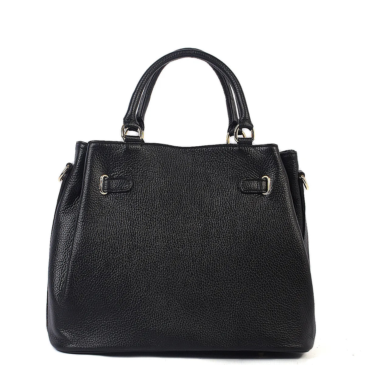 italienische Premium Kleine Ledertasche, Ansicht 12 – Produkt – ESTID