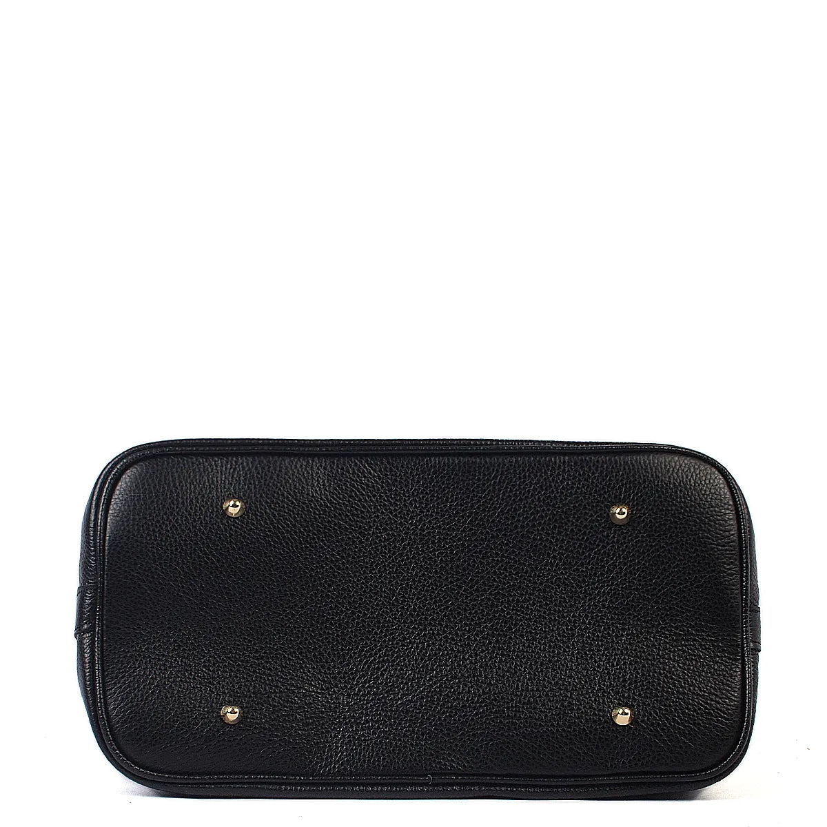 italienische Premium Kleine Ledertasche, Ansicht 15 – Produkt – ESTID