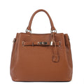 italienische Premium Kleine Ledertasche, Ansicht 9 – Produkt – ESTID