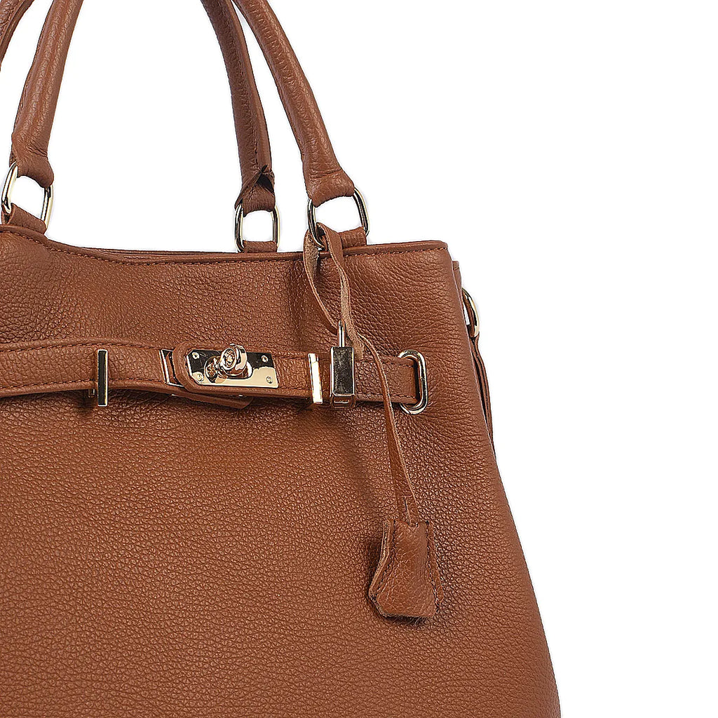 italienische Premium Kleine Ledertasche, Ansicht 3 – Produkt – ESTID