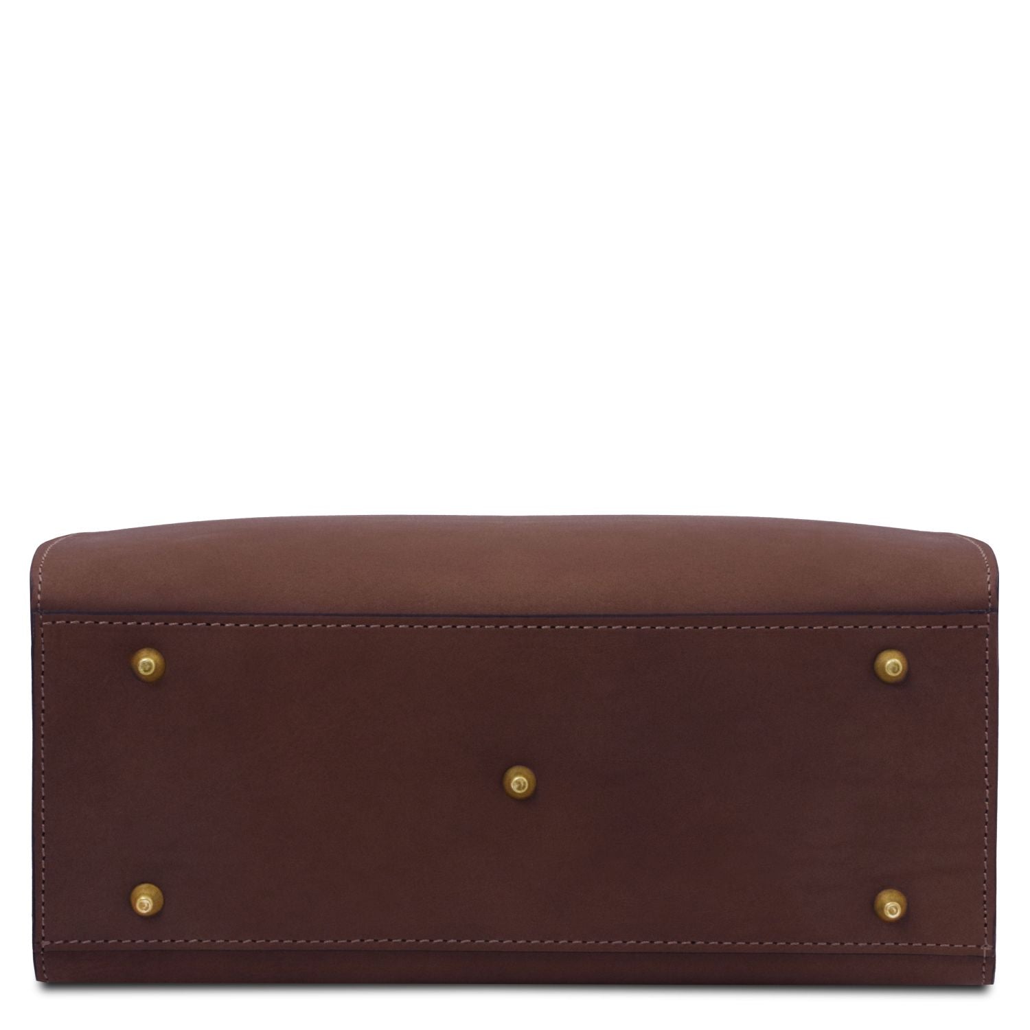 Elegantes Italienisches Leder-Handtaschen-Set für Damen mit Geldbörse Ansicht 6 – Handtasche – ESTID