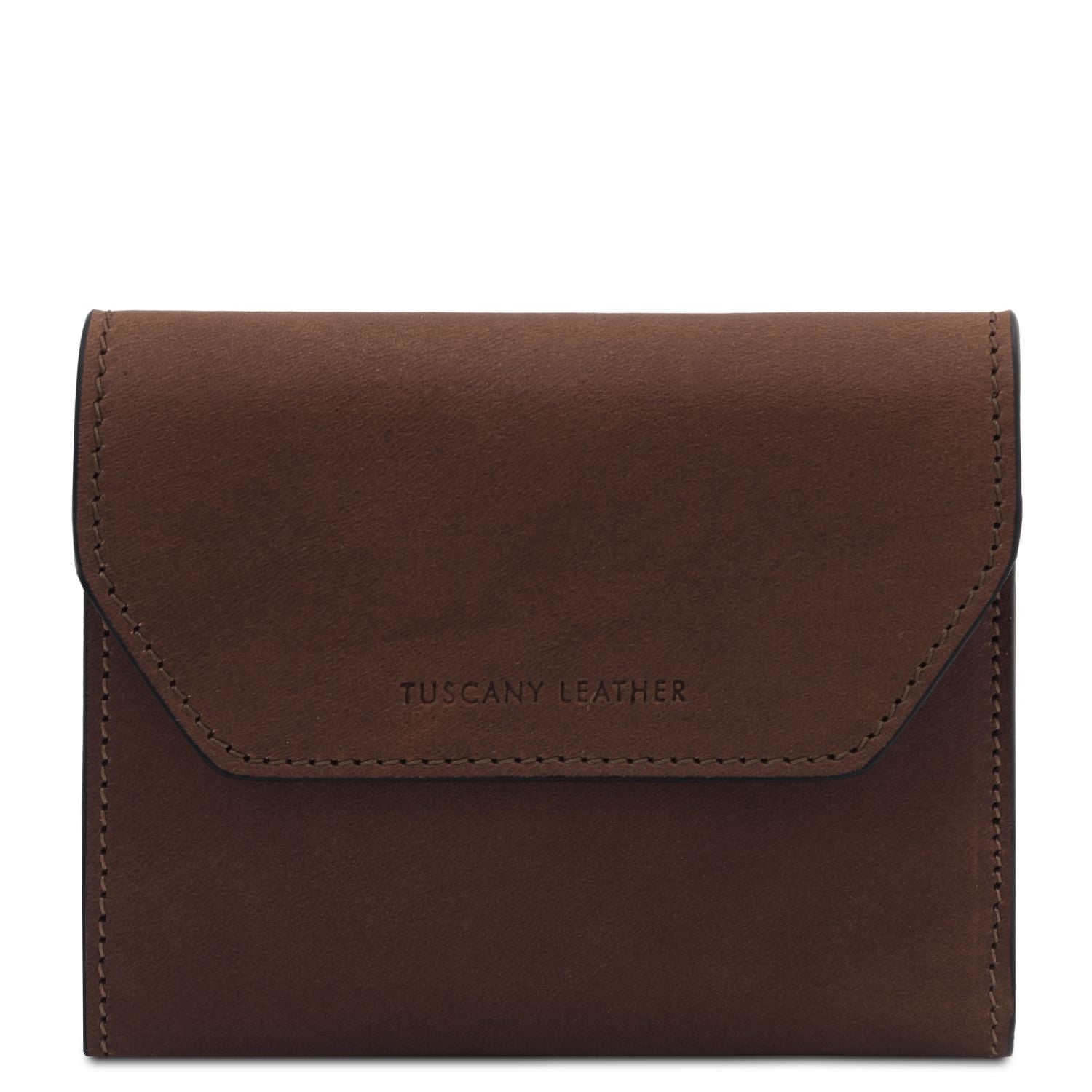 Elegantes Italienisches Leder-Handtaschen-Set für Damen mit Geldbörse Ansicht 9 – Handtasche – ESTID