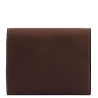 Elegantes Italienisches Leder-Handtaschen-Set für Damen mit Geldbörse Ansicht 11 – Handtasche – ESTID