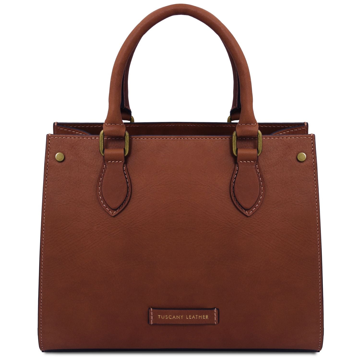 Elegantes Italienisches Leder-Handtaschen-Set für Damen mit Geldbörse Ansicht 28 – Handtasche – ESTID