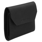 Elegantes Italienisches Leder-Handtaschen-Set für Damen mit Geldbörse Ansicht 22 – Handtasche – ESTID